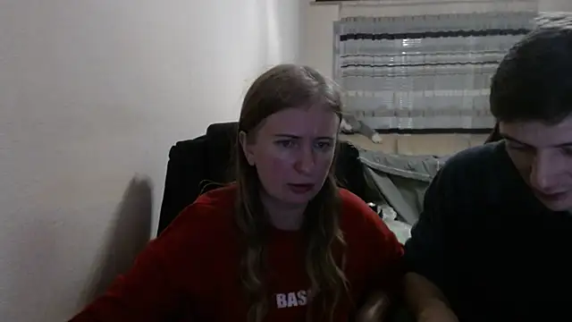 PeterAndJen online show from 11.17.25