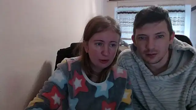 PeterAndJen online show from 11.23.25