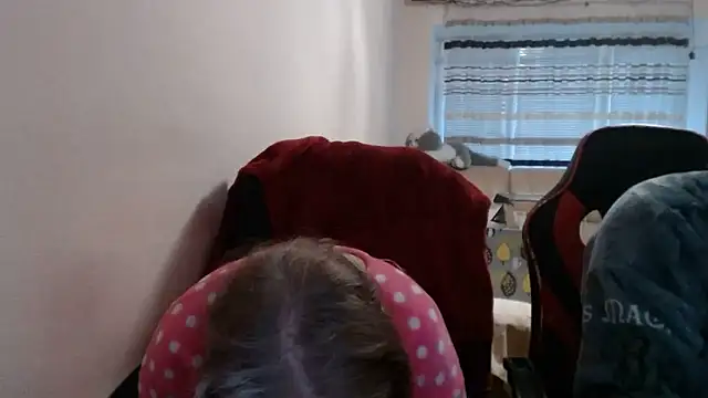 PeterAndJen online show from 01.07.26