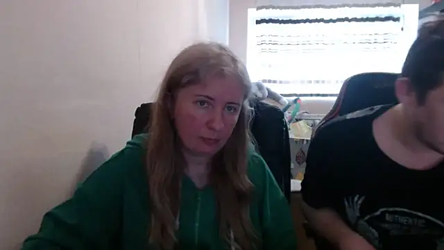 PeterAndJen online show from 04.18.26