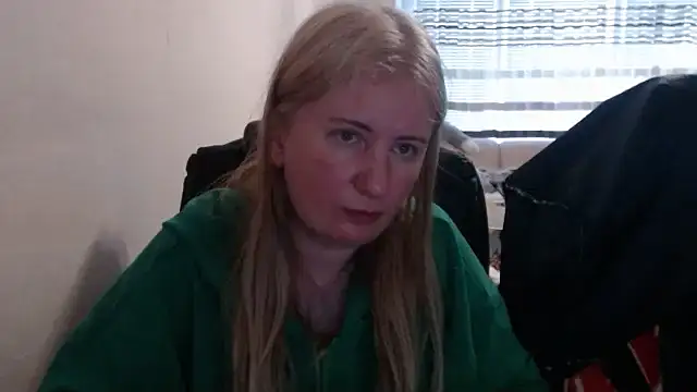 PeterAndJen online show from 04.21.26