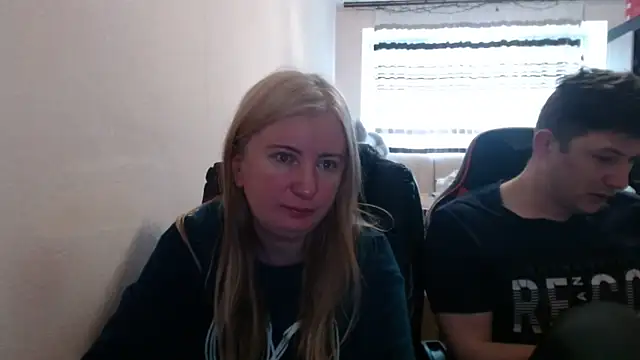 PeterAndJen online show from 05.01.26