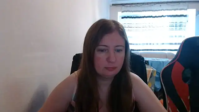 Snapshot of PeterAndJen chatting on 07.09.26 PeterAndJen online show from 07.09.26
