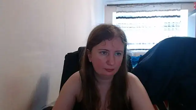 Snapshot of PeterAndJen chatting on 07.19.26 PeterAndJen online show from 07.19.26