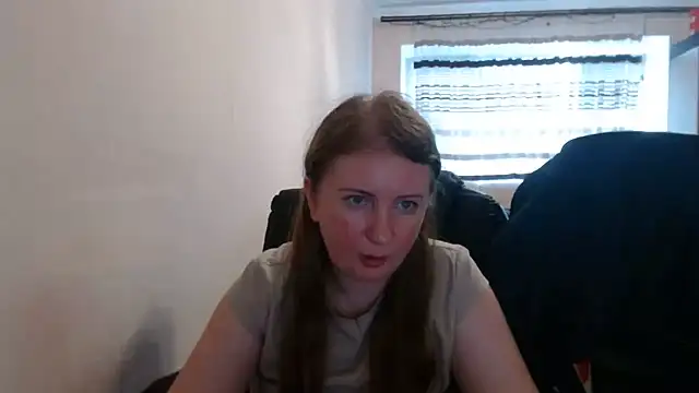 Snapshot of PeterAndJen chatting on 07.24.26 PeterAndJen online show from 07.24.26