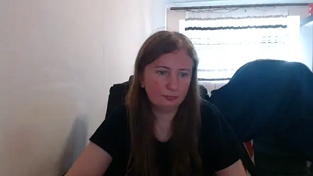 Snapshot of PeterAndJen chatting on 07.26.26 PeterAndJen online show from 07.26.26