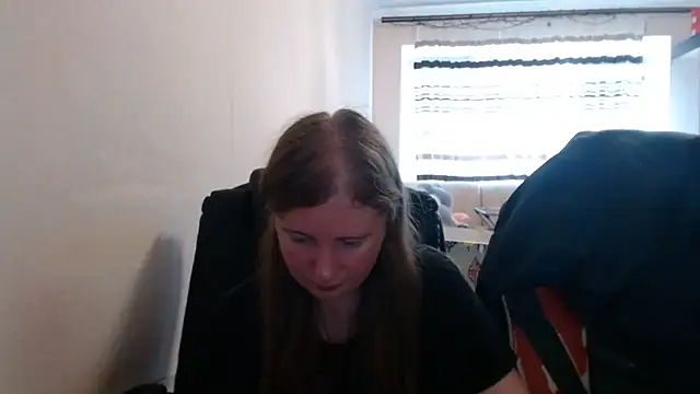 Snapshot of PeterAndJen chatting on 07.27.26 PeterAndJen online show from 07.27.26