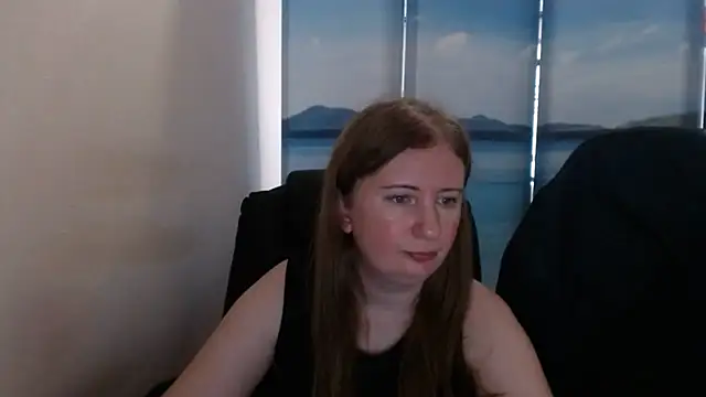 Snapshot of PeterAndJen chatting on 07.29.26 PeterAndJen online show from 07.29.26