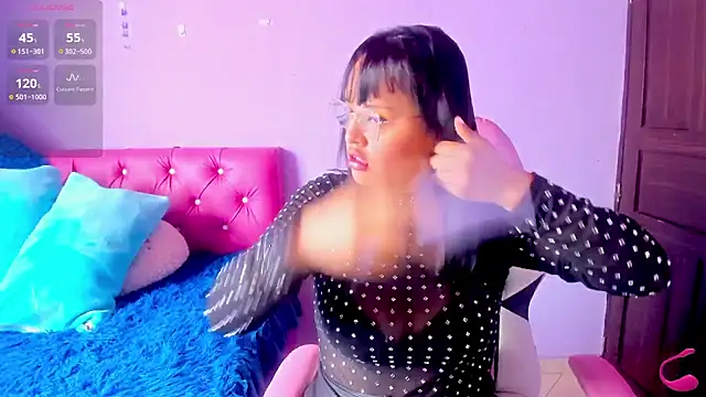 crissn0707 online show from 09.29.25