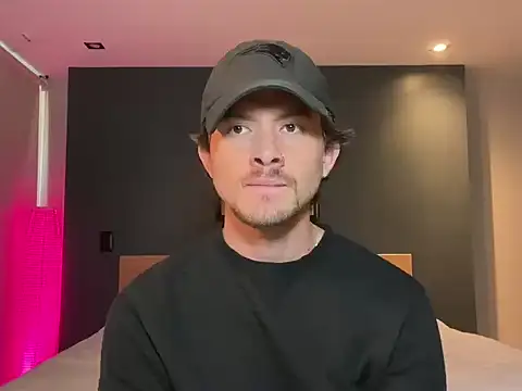 mcklister kinky feets online show from 02.12.26