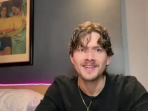 mcklister kinky feets online show from 02.19.26