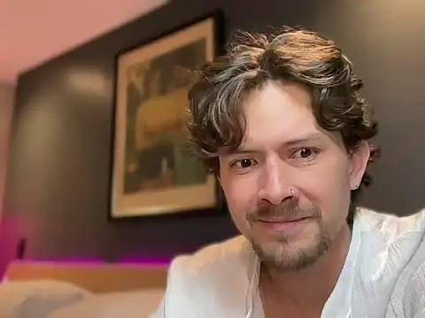 mcklister kinky feets online show from 02.22.26