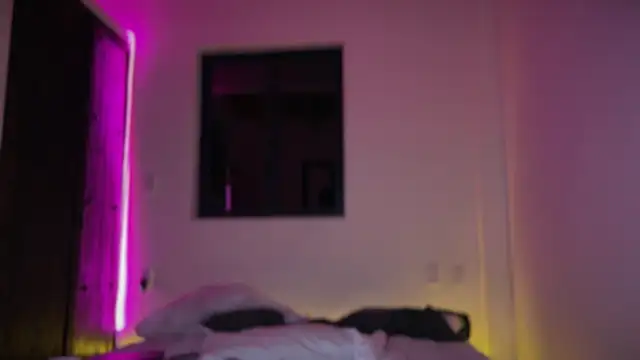 mcklister kinky feets online show from 05.01.26
