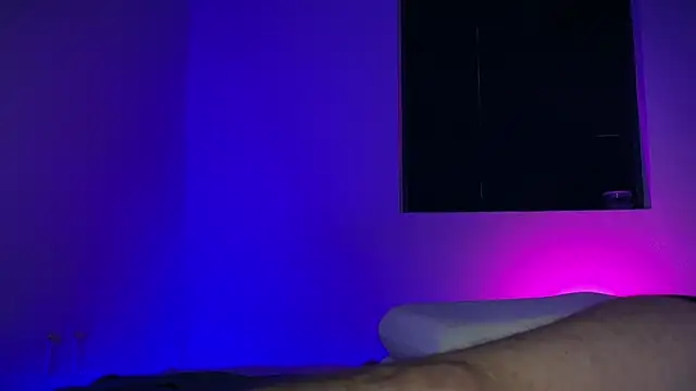 mcklister kinky feets online show from 06.12.26