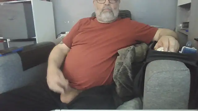 Naturistmale45 online show from 04.19.26