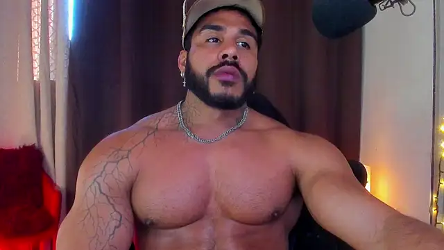 Artemis Kazttman online show from 01.11.25