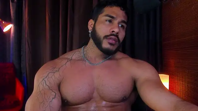 Artemis Kazttman online show from 02.06.25