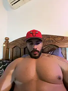 Artemis Kazttman online show from 10.21.25