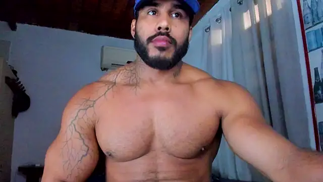 Artemis Kazttman online show from 11.07.25