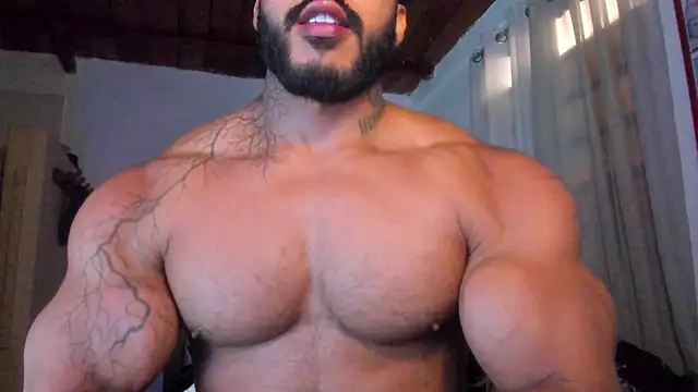 Artemis Kazttman online show from 11.08.25