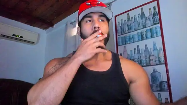 Artemis Kazttman online show from 11.19.25