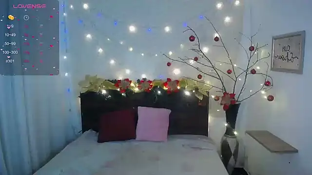 NikkieMilky online show from 12.16.24