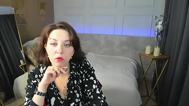MargaretFatal online show from 07.31.26