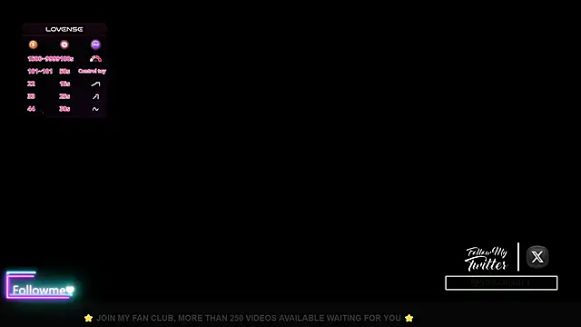 Snapshot of eva_cuper chatting on 09.13.25 eva cuper online show from 09.13.25