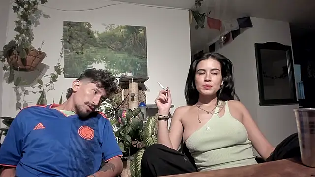 sexnherbs online show from 06.08.26