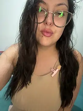 MileyGia online show from 07.16.26