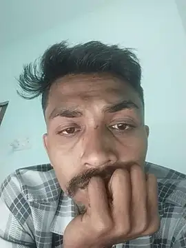 Snapshot of PrabV0319 chatting on 01.09.26 PrabV0319 online show from 01.09.26