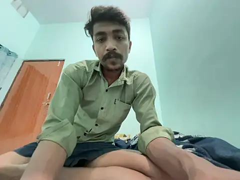 Snapshot of PrabV0319 chatting on 02.27.26 PrabV0319 online show from 02.27.26