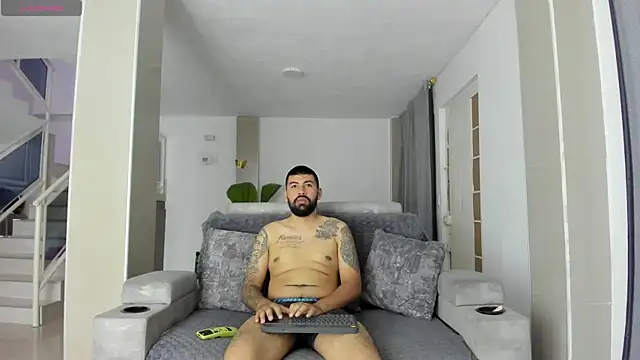 DulceRomance online show from 02.21.26