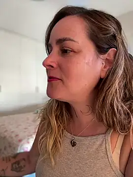 misslulipop online show from 03.17.25