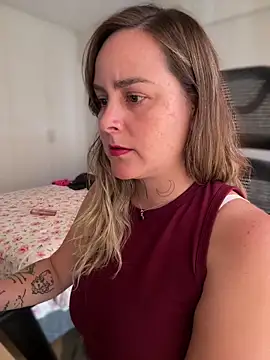 misslulipop online show from 03.19.25