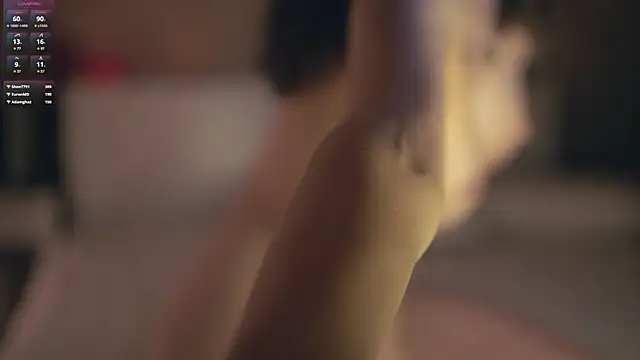 SanySenise online show from 12.05.24