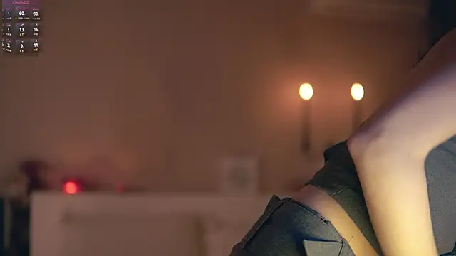 SanySenise online show from 12.06.24