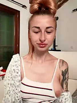 kylie blck online show from 03.03.25