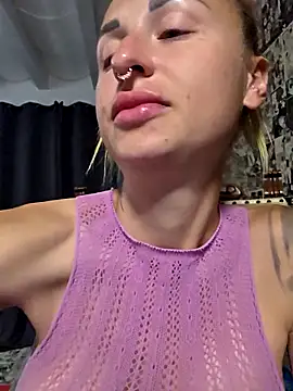 kylie blck online show from 04.18.26