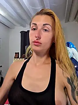 kylie blck online show from 04.19.26