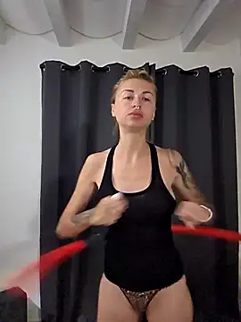 kylie blck online show from 04.20.26