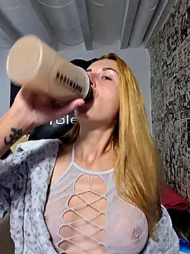 kylie blck online show from 05.18.26