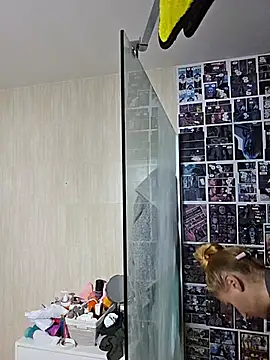 kylie blck online show from 06.13.26