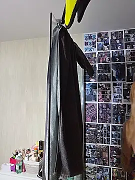 kylie blck online show from 07.14.26