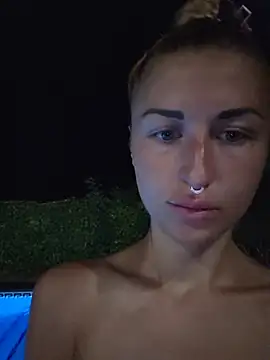 kylie blck online show from 07.17.26