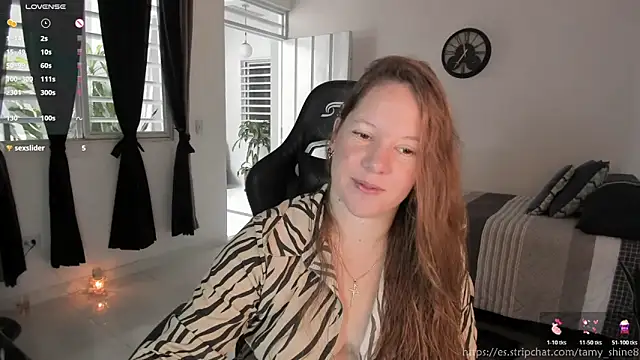 Snapshot of tamy_shine87 chatting on 03.23.26 tamy shine87 online show from 03.23.26