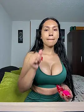 Angela isabella online show from 04.23.26
