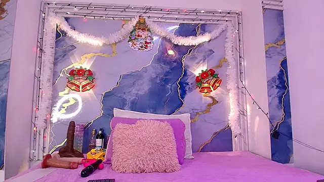 lorrayne  online show from 12.19.25