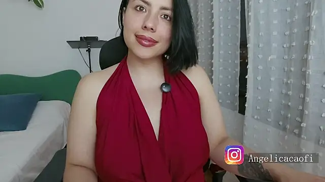 diosa cadenas online show from 04.27.26