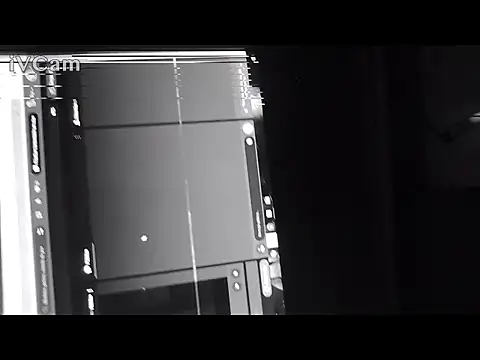 Snapshot of WokeWight chatting on 10.19.25 WokeWight online show from 10.19.25